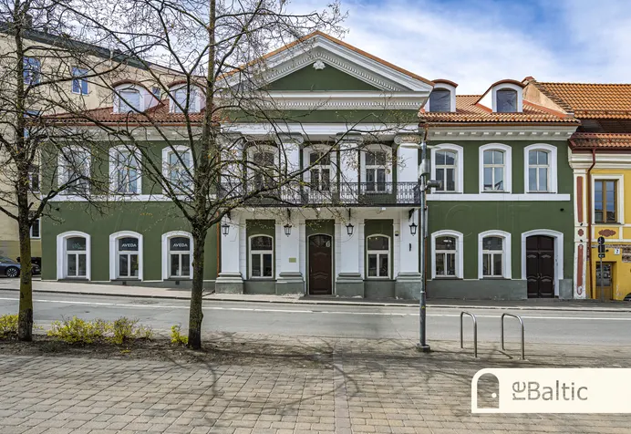 Listing image