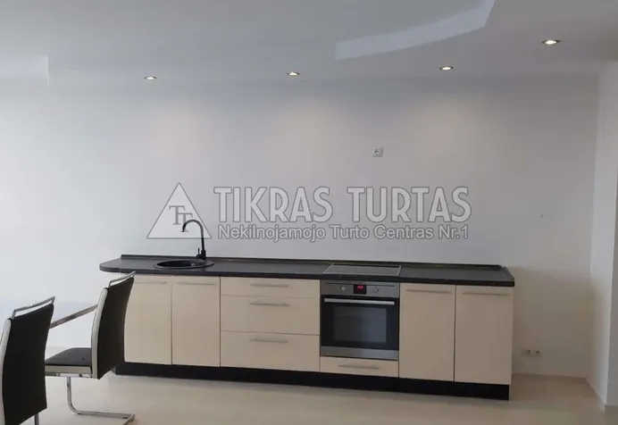 1 kambario butas Klaipėdoje Miško, Panevėžio g.