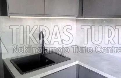 3 kambarių butas Klaipėdoje Žvejybos uostas, Sulupės g.