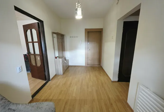 2 kambarių butas Klaipėdoje, Bandužiuose, Budelkiemio g.