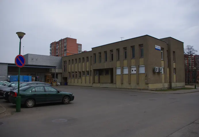 Listing image
