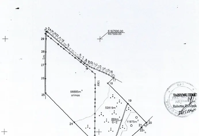 Listing image