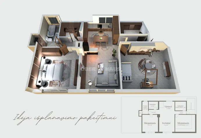 Listing image