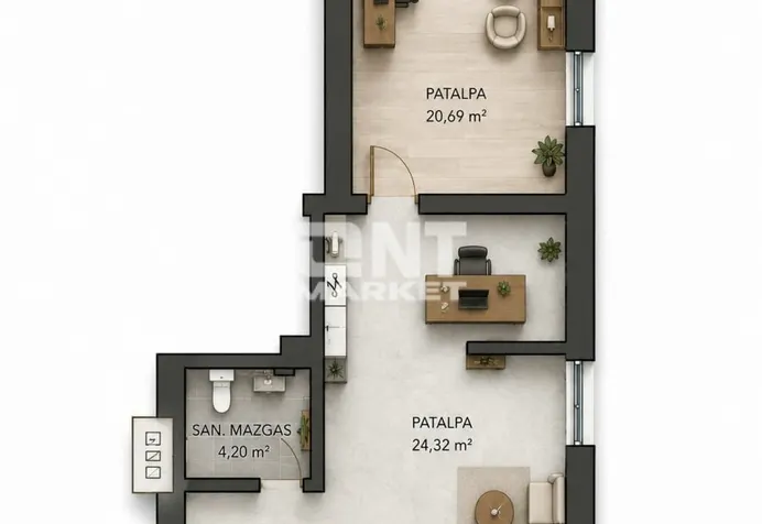 Listing image