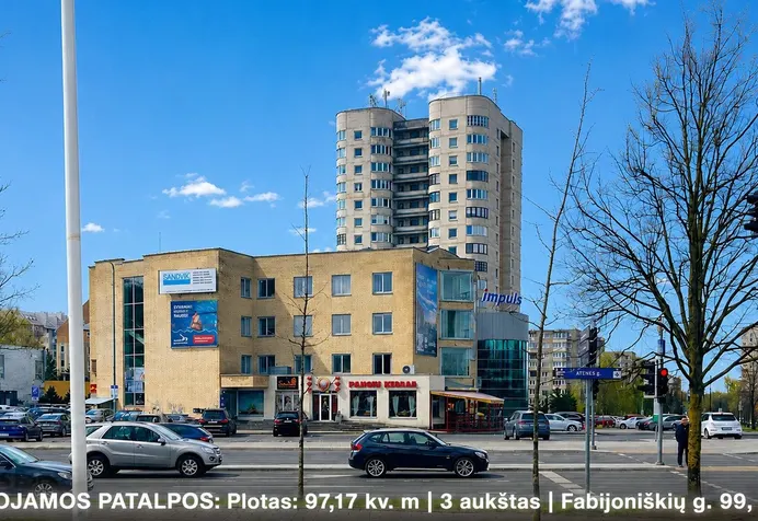 Listing image