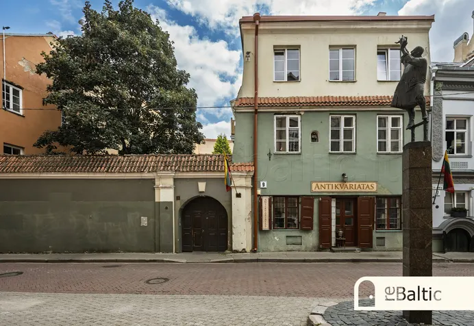 Listing image