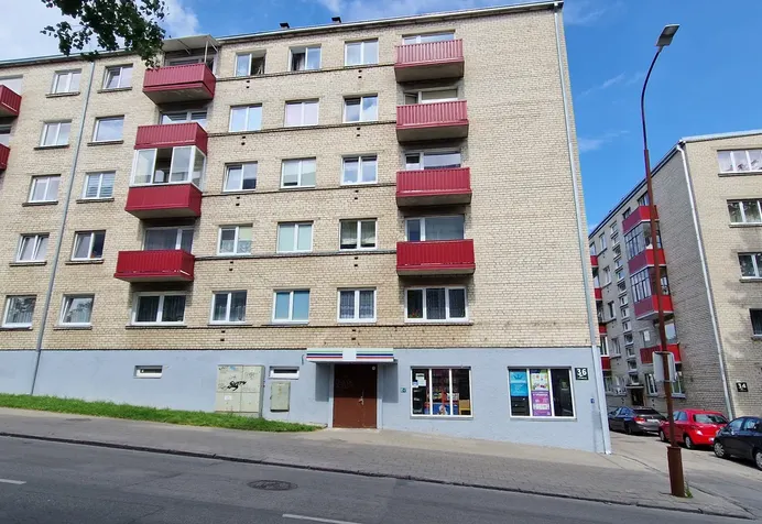 Listing image