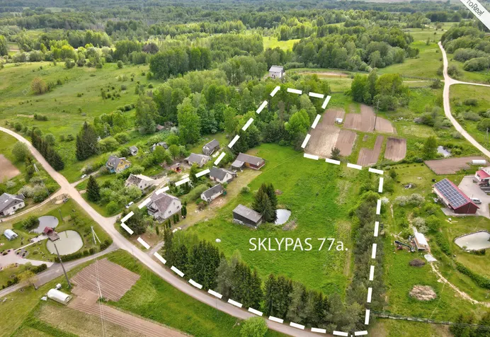Listing image