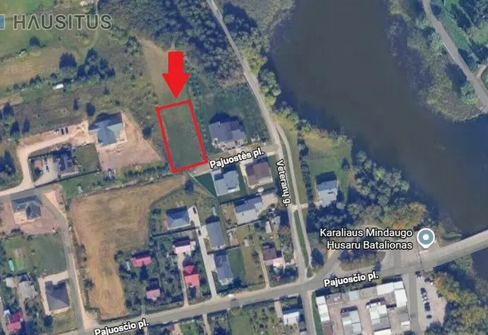 Listing image