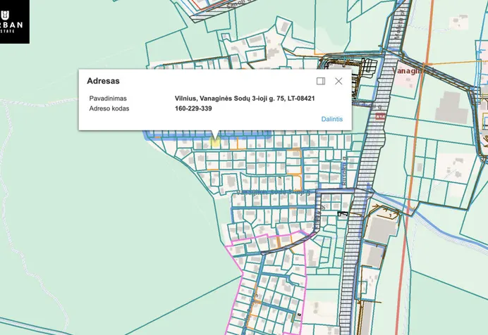 Listing image