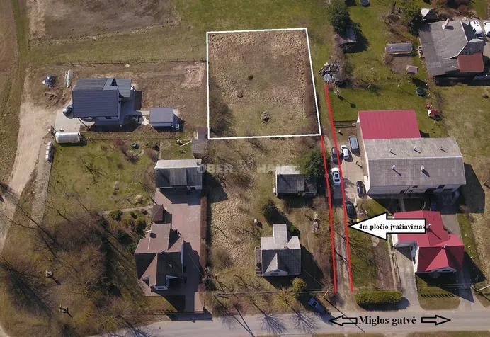 Listing image
