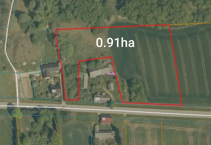 Listing image