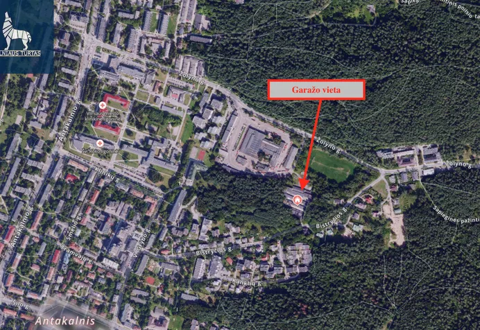 Listing image