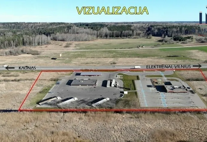 Listing image