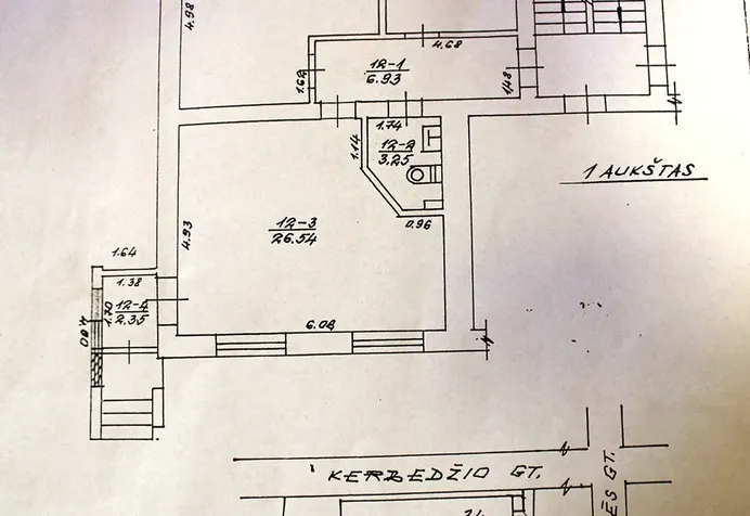 Listing image