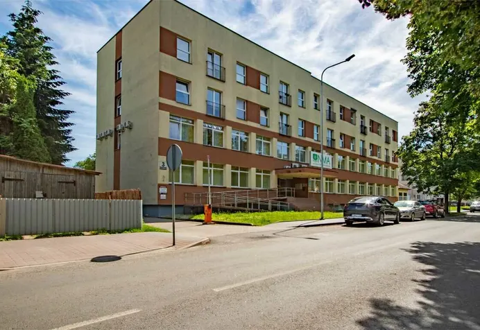 Listing image