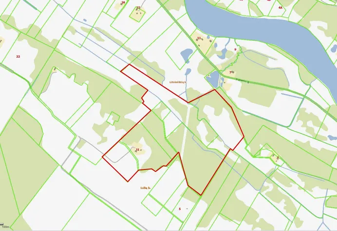 Listing image
