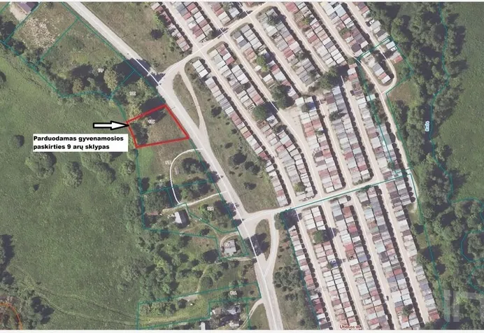 Listing image