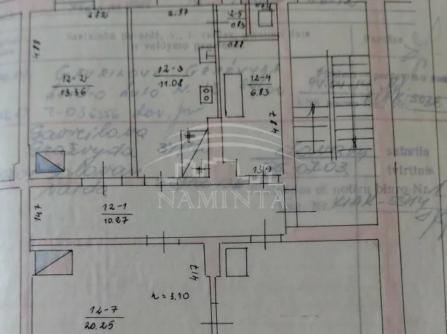 Listing image