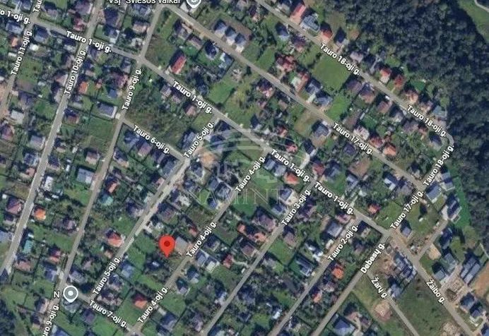 Listing image