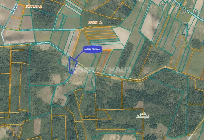 Listing image