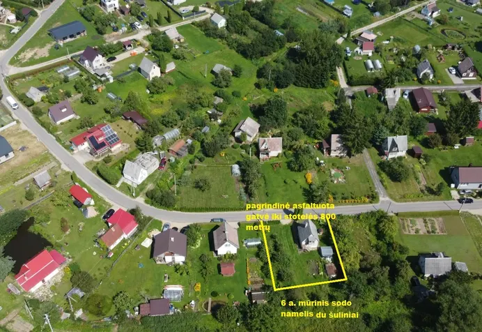 Listing image