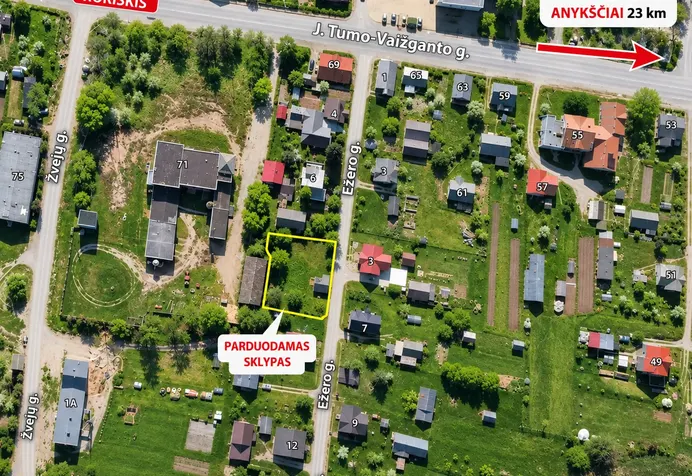 Listing image