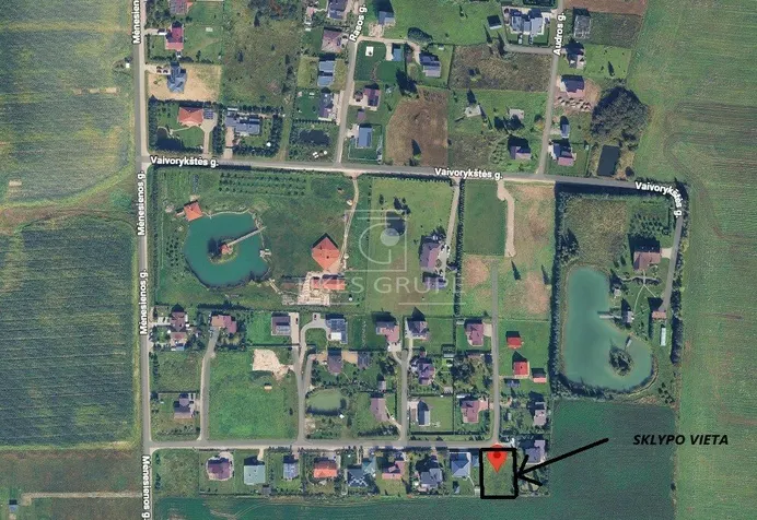 Listing image