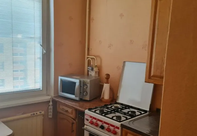 1 kambario butas Klaipėdoje, Vingio, I. Simonaitytės g.