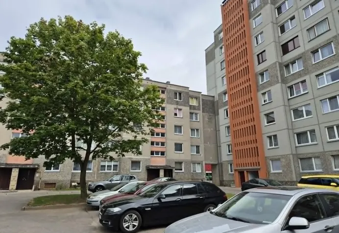 Listing image