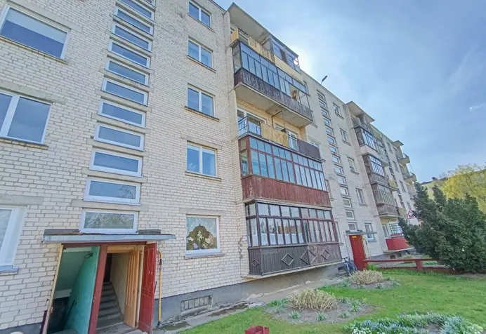 Listing image