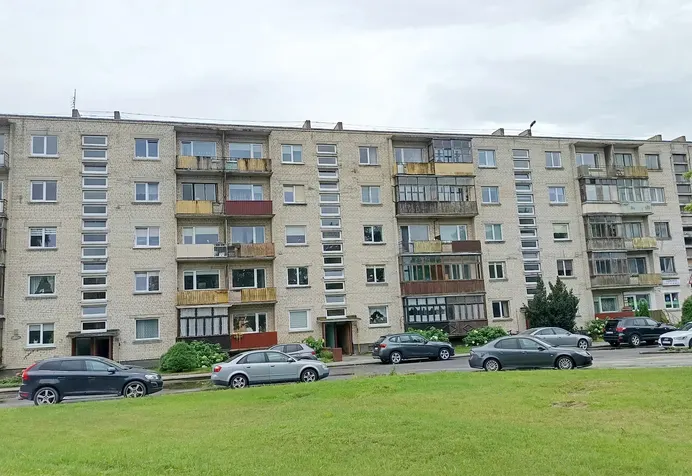 Listing image