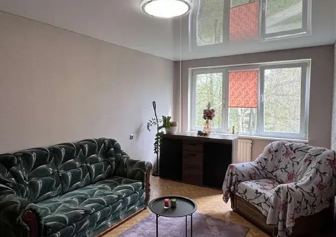 2 kambarių butas Klaipėdoje Žvejybos uostas, Nidos g.