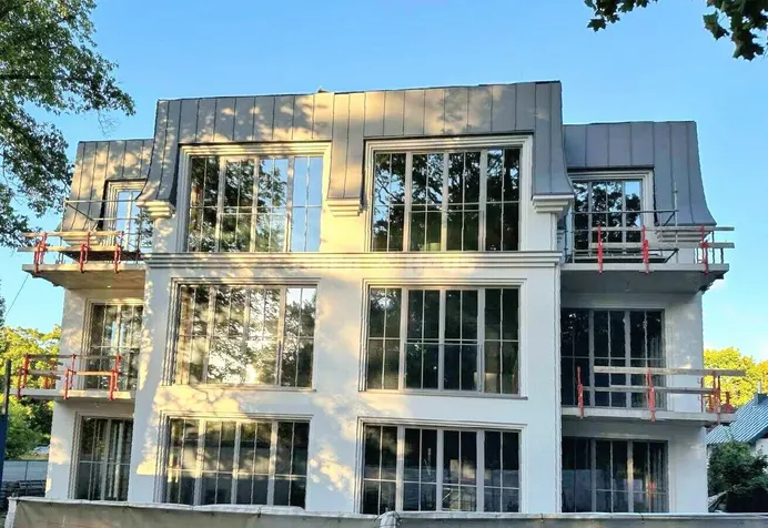 3 kambarių butas Druskininkų sav., Druskininkuose, V. Kudirkos g.