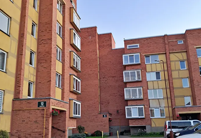 Listing image