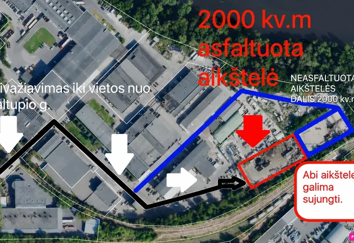 Listing image