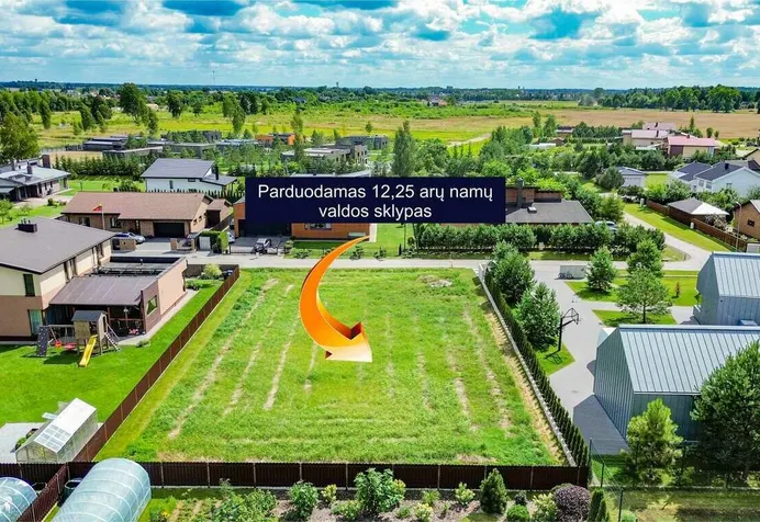 Listing image