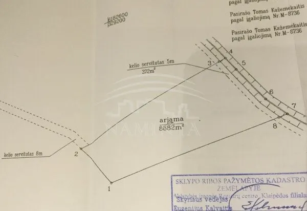 Listing image