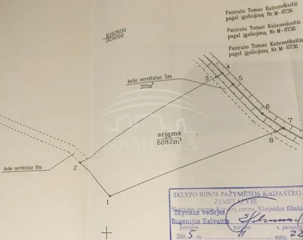 Listing image