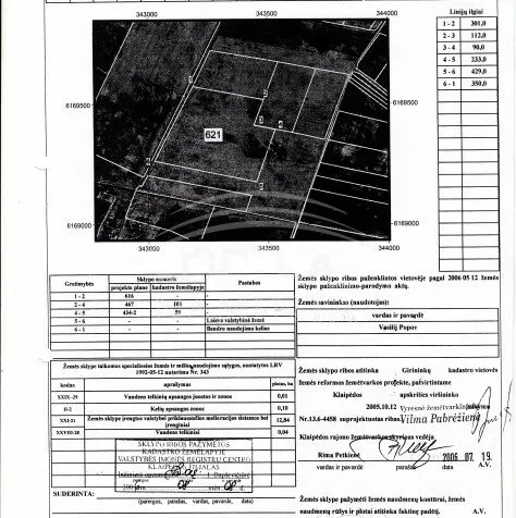 Listing image