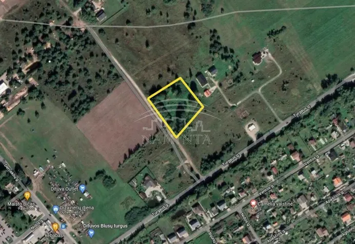 Listing image