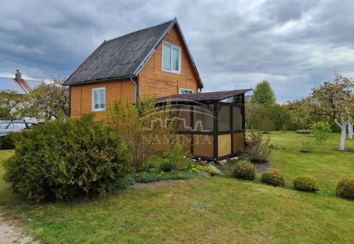 Listing image