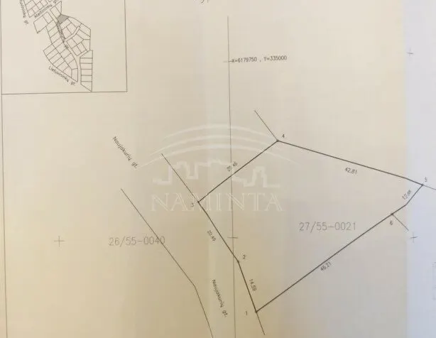 Listing image