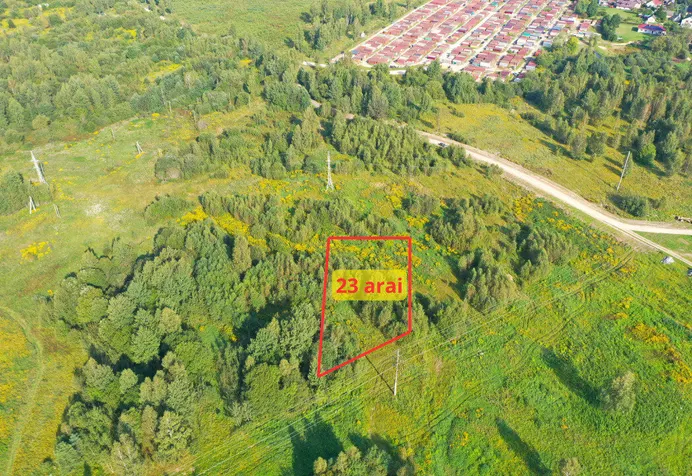 Listing image