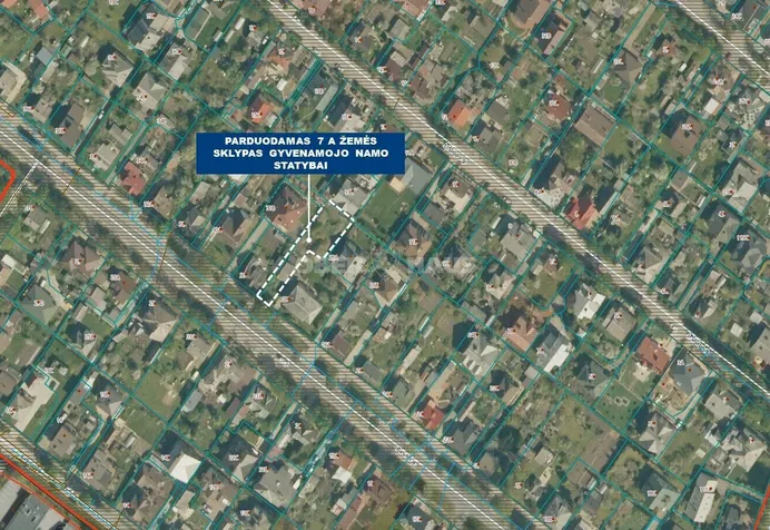 Listing image