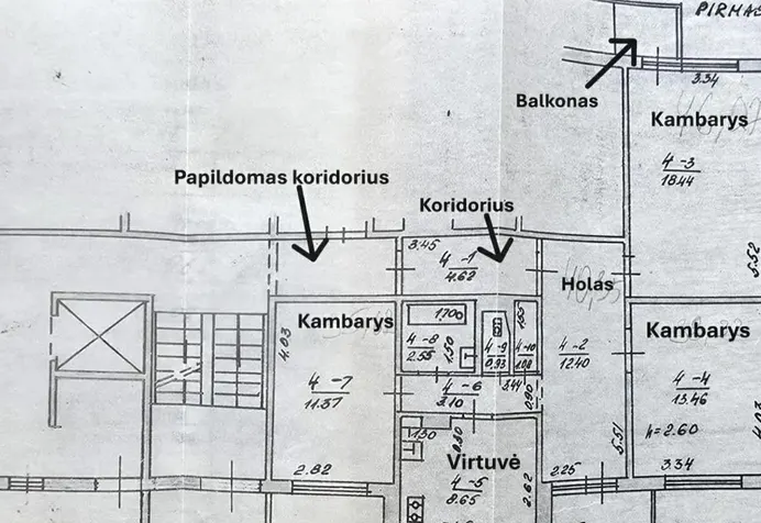 Listing image