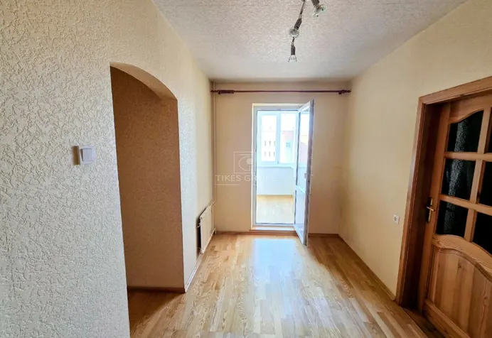 2 kambarių butas Klaipėdoje, Bandužiuose, Kuncų g.