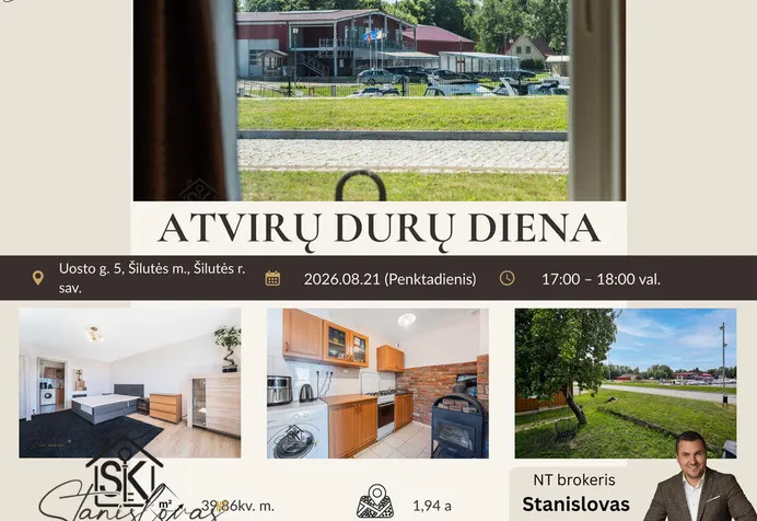 Listing image