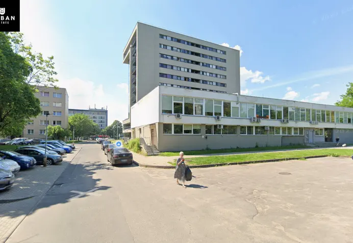Parduodamos Biuro / Prekybos ir paslaugų patalpos Vilniuje, Žirmūnuose, Žirmūnų g.