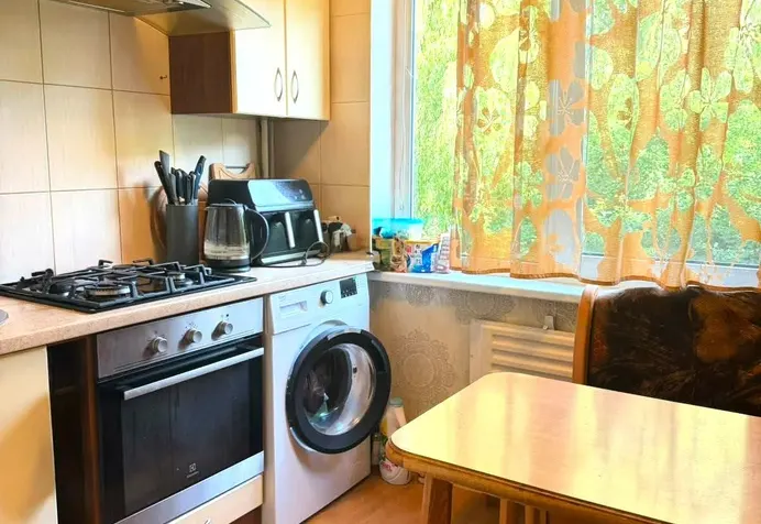 3 kambarių butas Klaipėdoje Žardininkuose, Reikjaviko g.